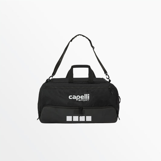 Pitch I Medium Duffel Bag