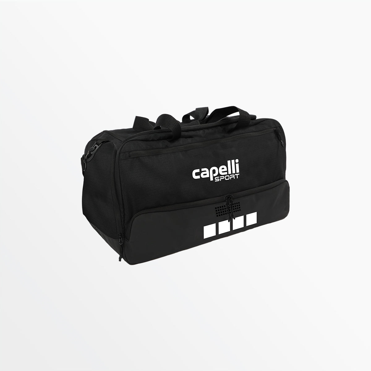 Pitch I Medium Duffel Bag