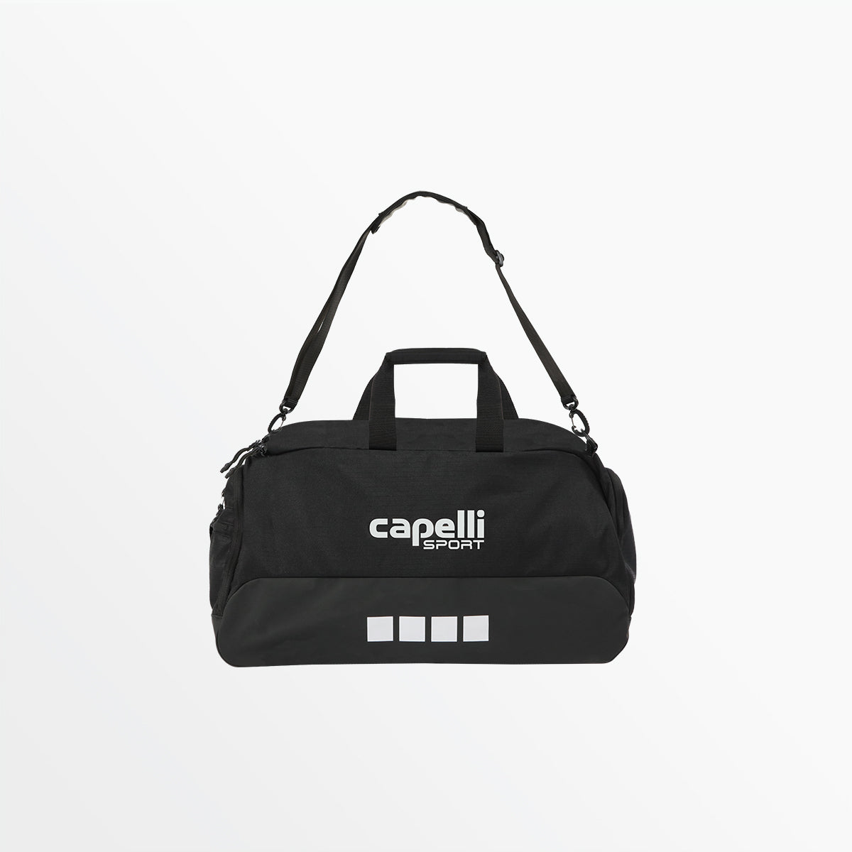 Pitch I Medium Duffel Bag