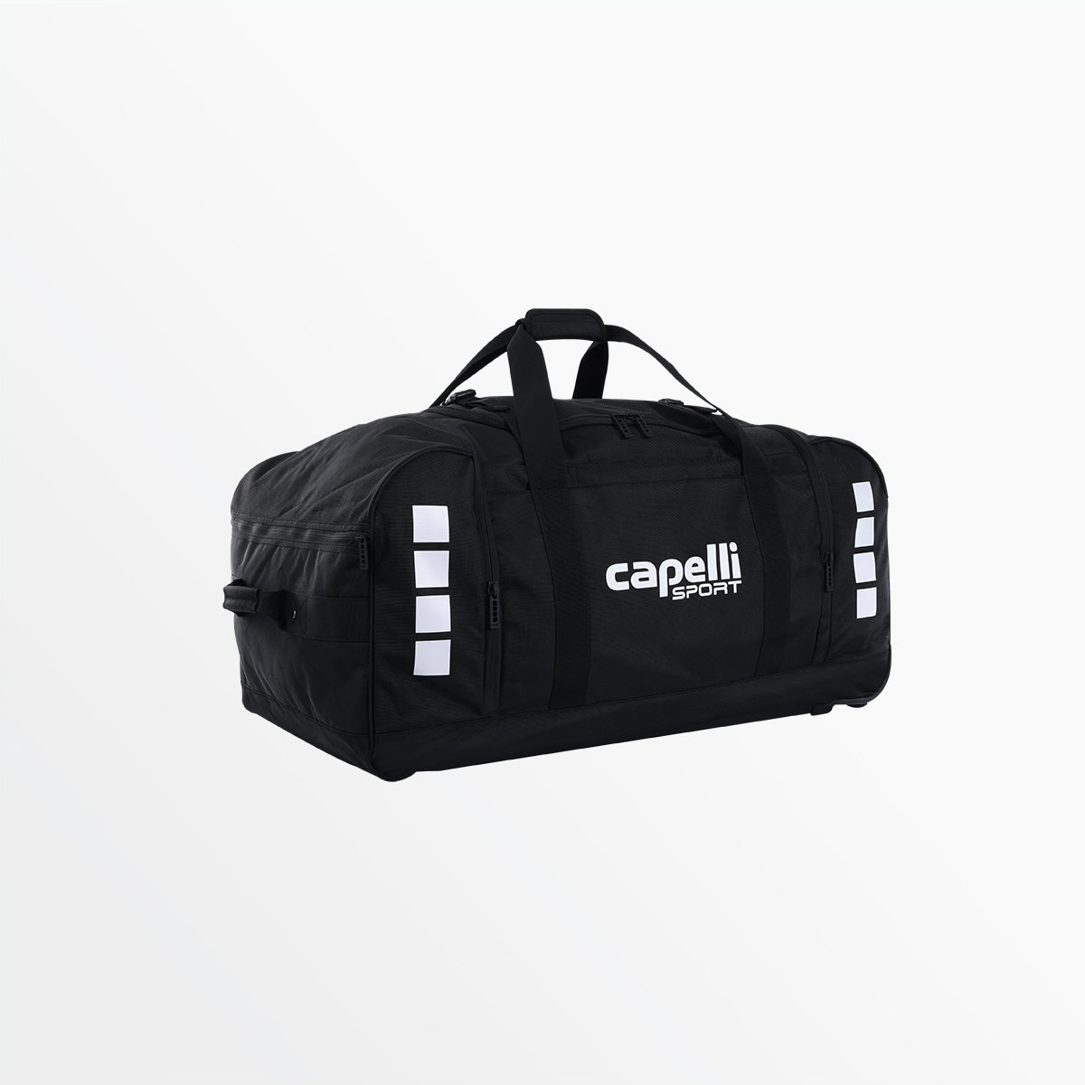 CS II Wheeled Duffel Bag