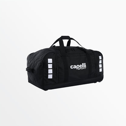 CS II Wheeled Duffel Bag