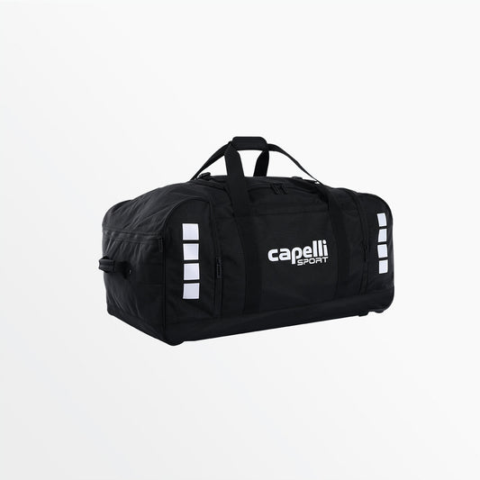 CS II Wheeled Duffel Bag