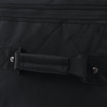 CS II Wheeled Duffel Bag