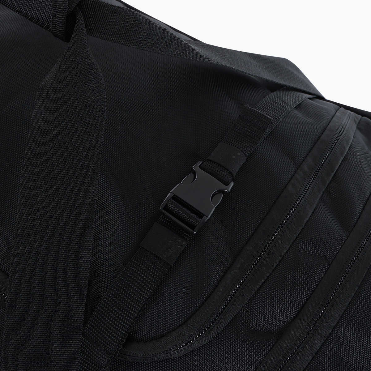 CS II Wheeled Duffel Bag