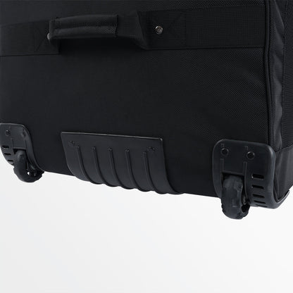 CS II Wheeled Duffel Bag