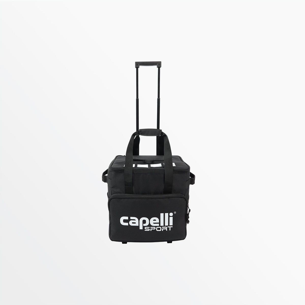 Wheeled Cooler