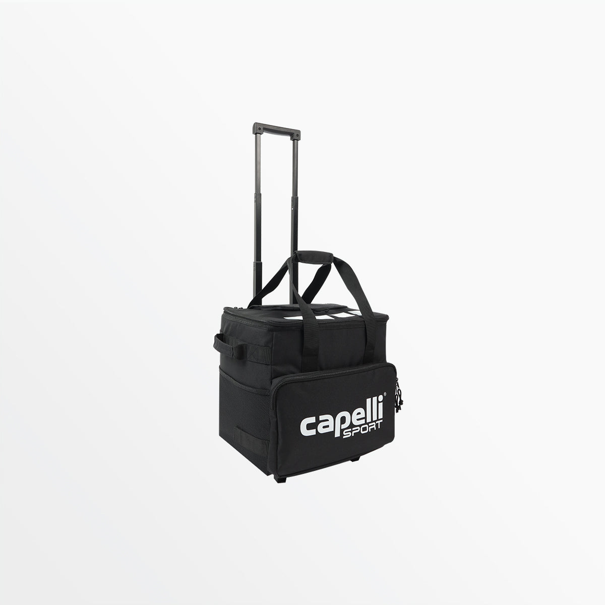 Wheeled Cooler