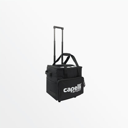 Wheeled Cooler