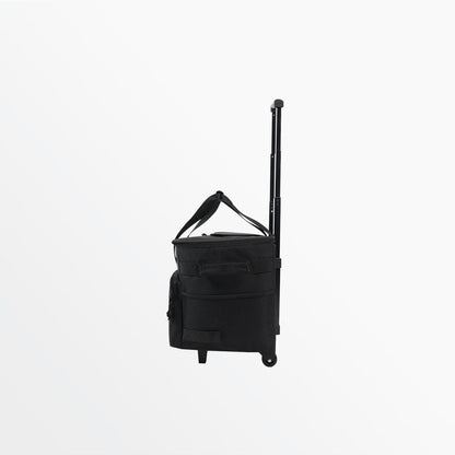 Wheeled Cooler