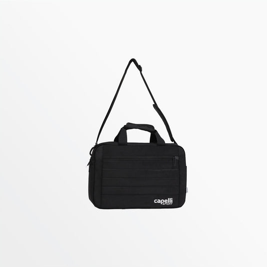 Select Large Messenger Bag