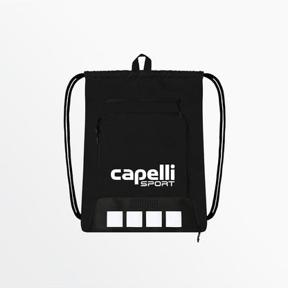 Pitch I Deluxe Sack Pack