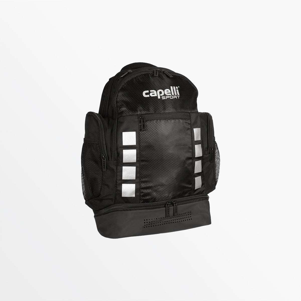 4-Cube Backpack