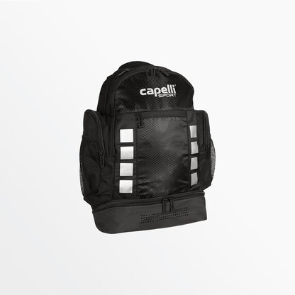 4-Cube Backpack