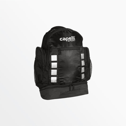 4-Cube Backpack