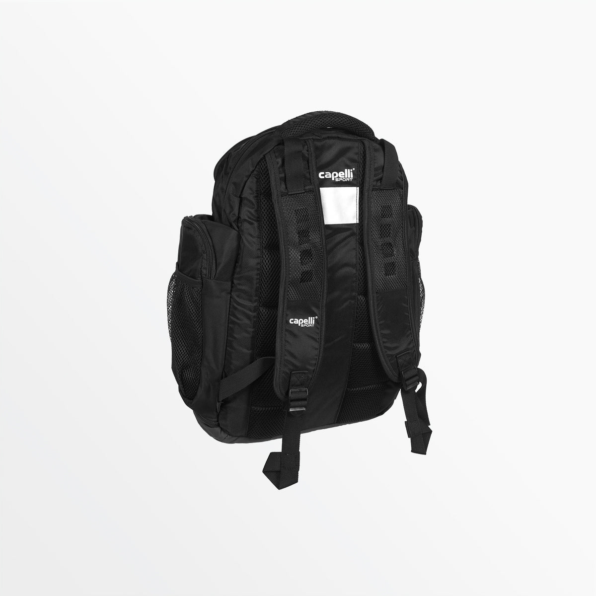 4-Cube Backpack
