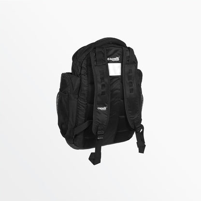 4-Cube Backpack