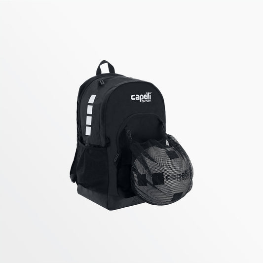 CS II Soccer Backpack