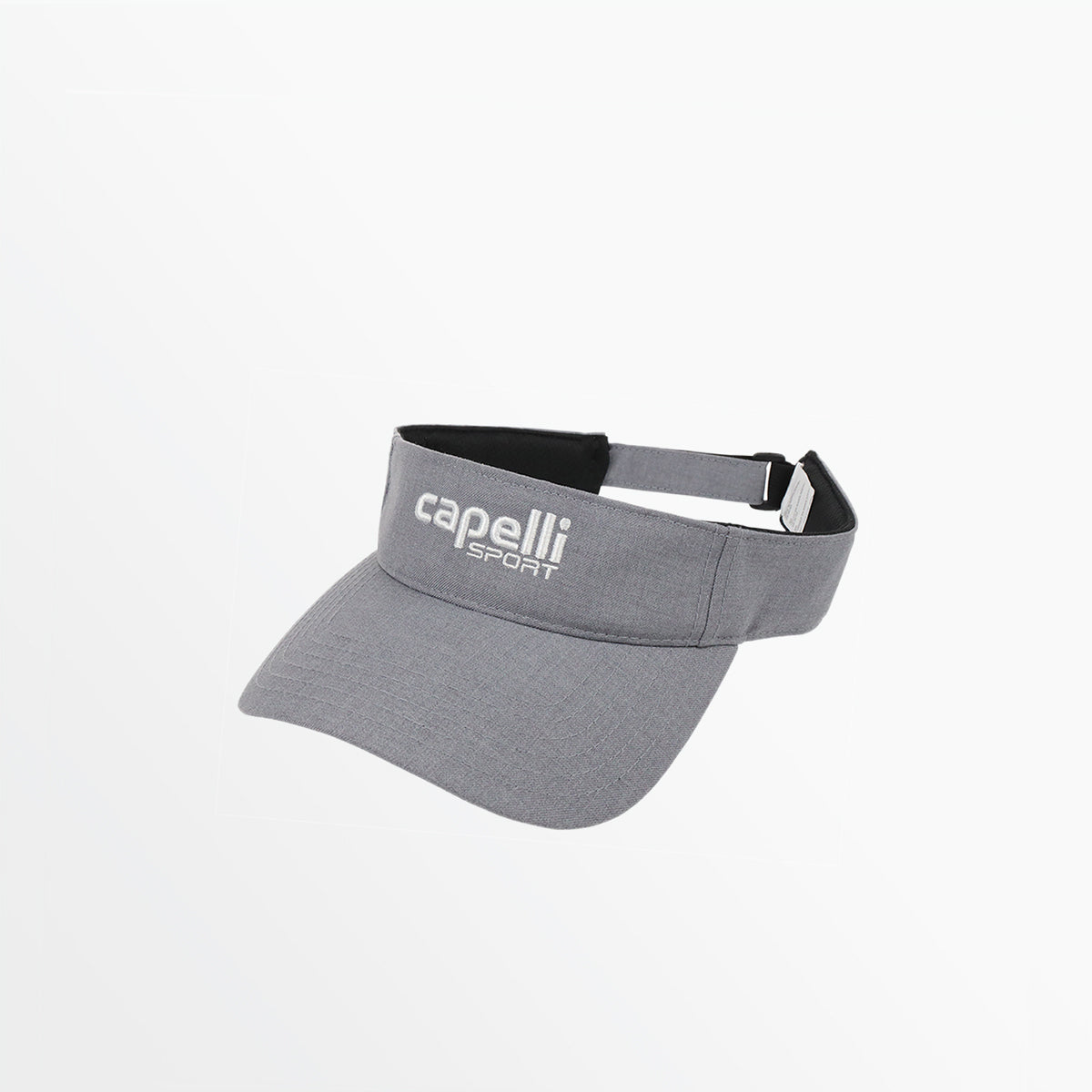 Adult CS Twill Visor