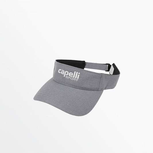 Adult CS Twill Visor