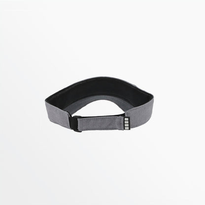 Adult CS Twill Visor