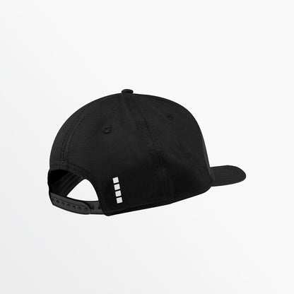 Adult CS Flat Brim Cap