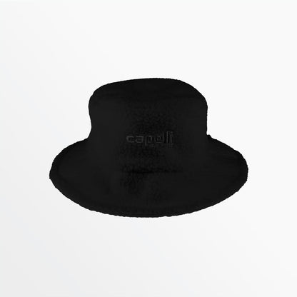 Adult CS Sherpa Bucket Hat