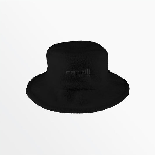 Adult CS Sherpa Bucket Hat