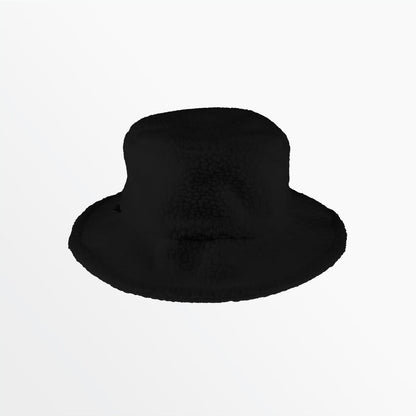 Adult CS Sherpa Bucket Hat