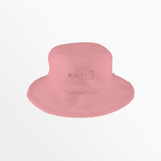 Adult CS Sherpa Bucket Hat