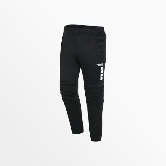 Adult Basics I Goalkeeper Pants With Padding