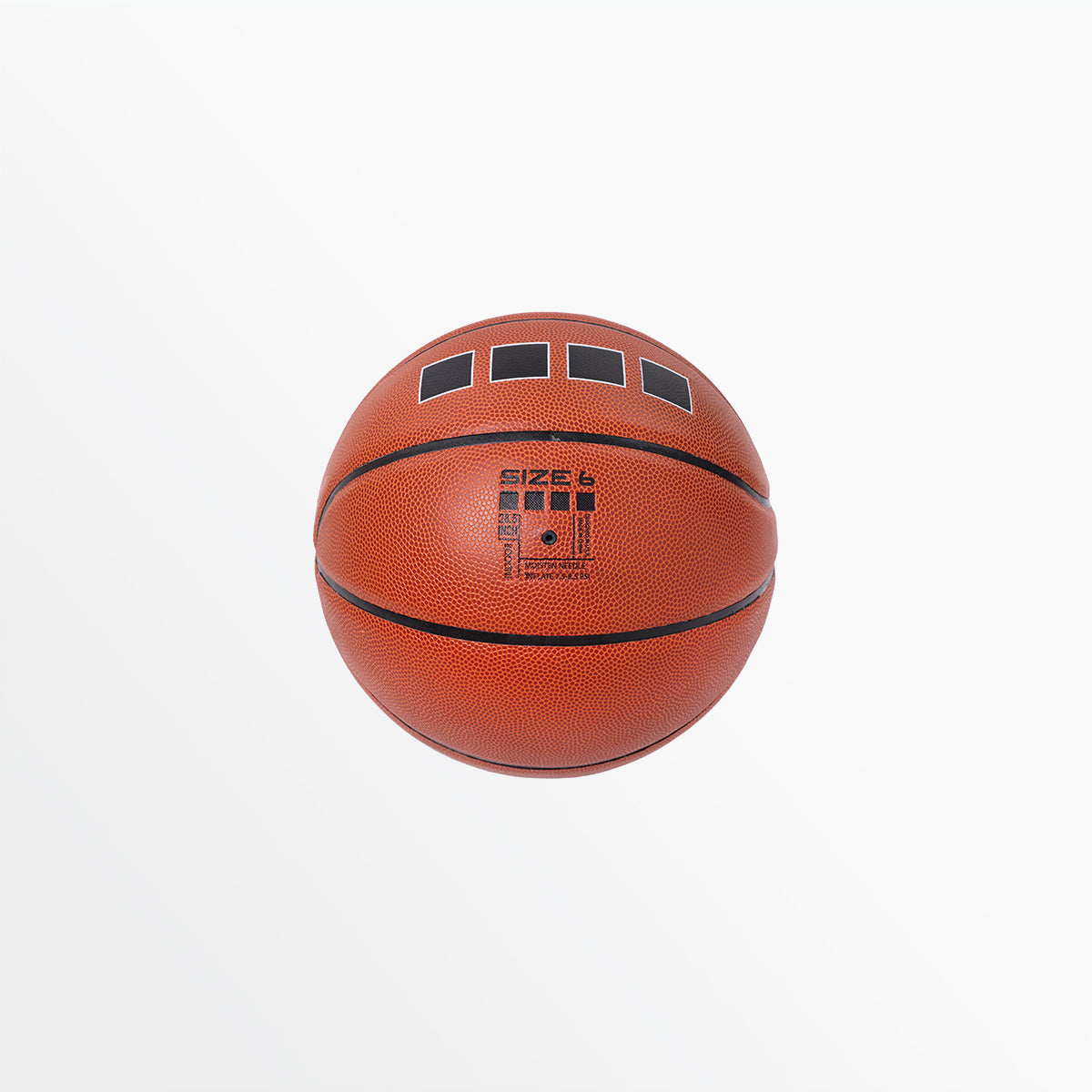 Full Size 6 Microfiber Indoor Basketball