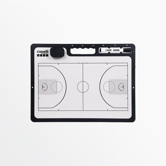 CS Basketball Coaching Board