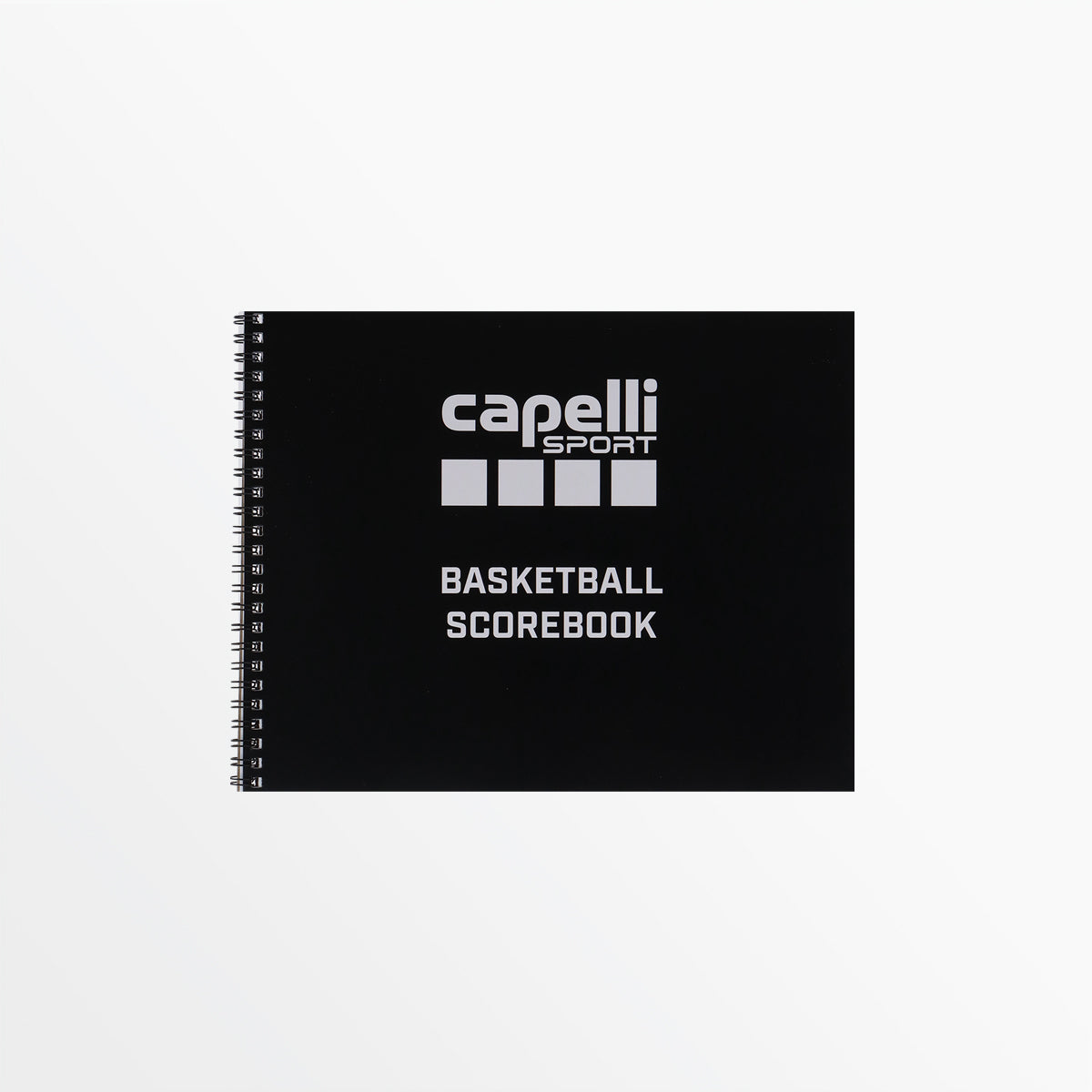 CS Basketball Scorebook