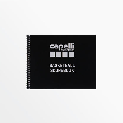 CS Basketball Scorebook