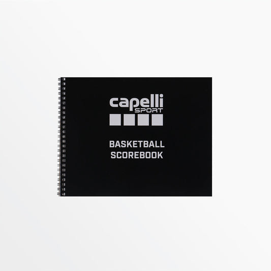 CS Basketball Scorebook