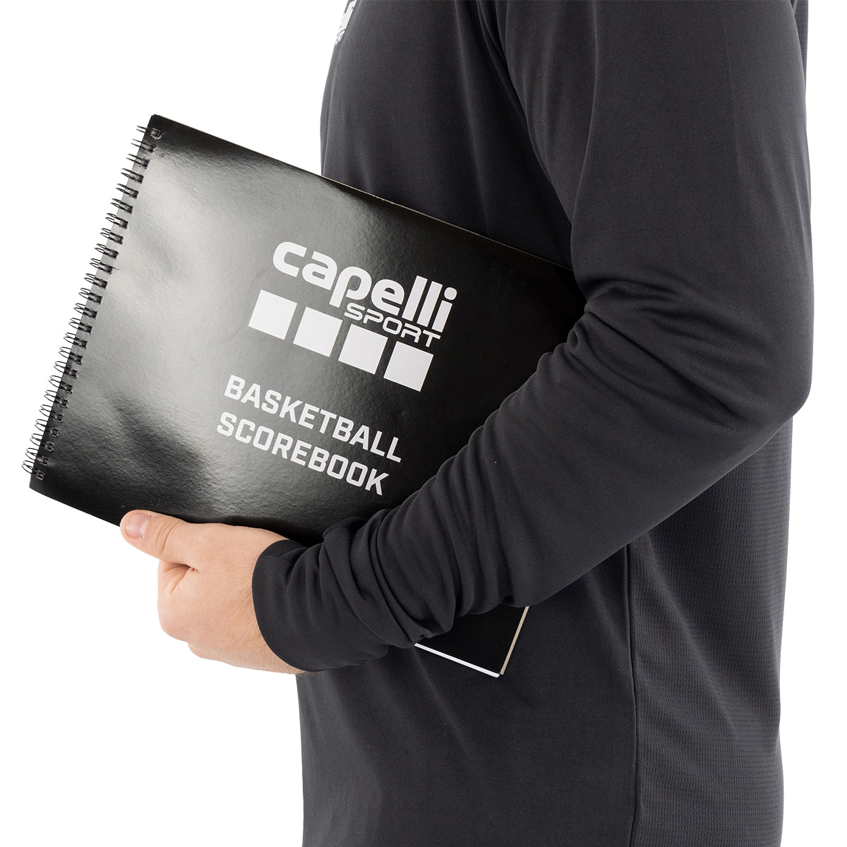 CS Basketball Scorebook