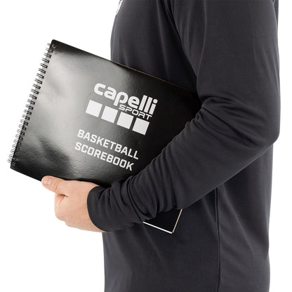 CS Basketball Scorebook