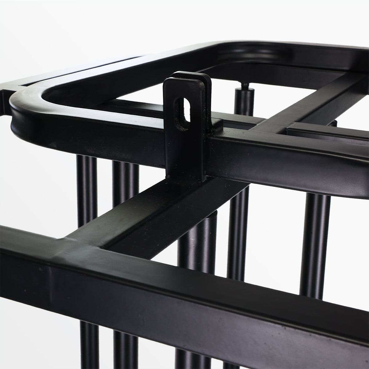 Vertical Sport Ball Storage Cage