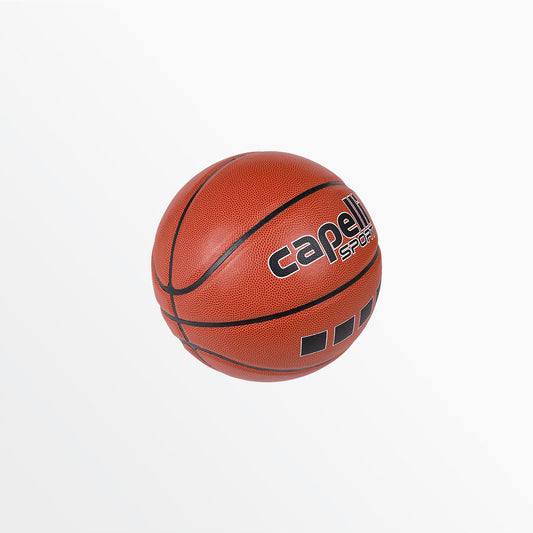 Official Size 7 Microfiber Indoor Basketball