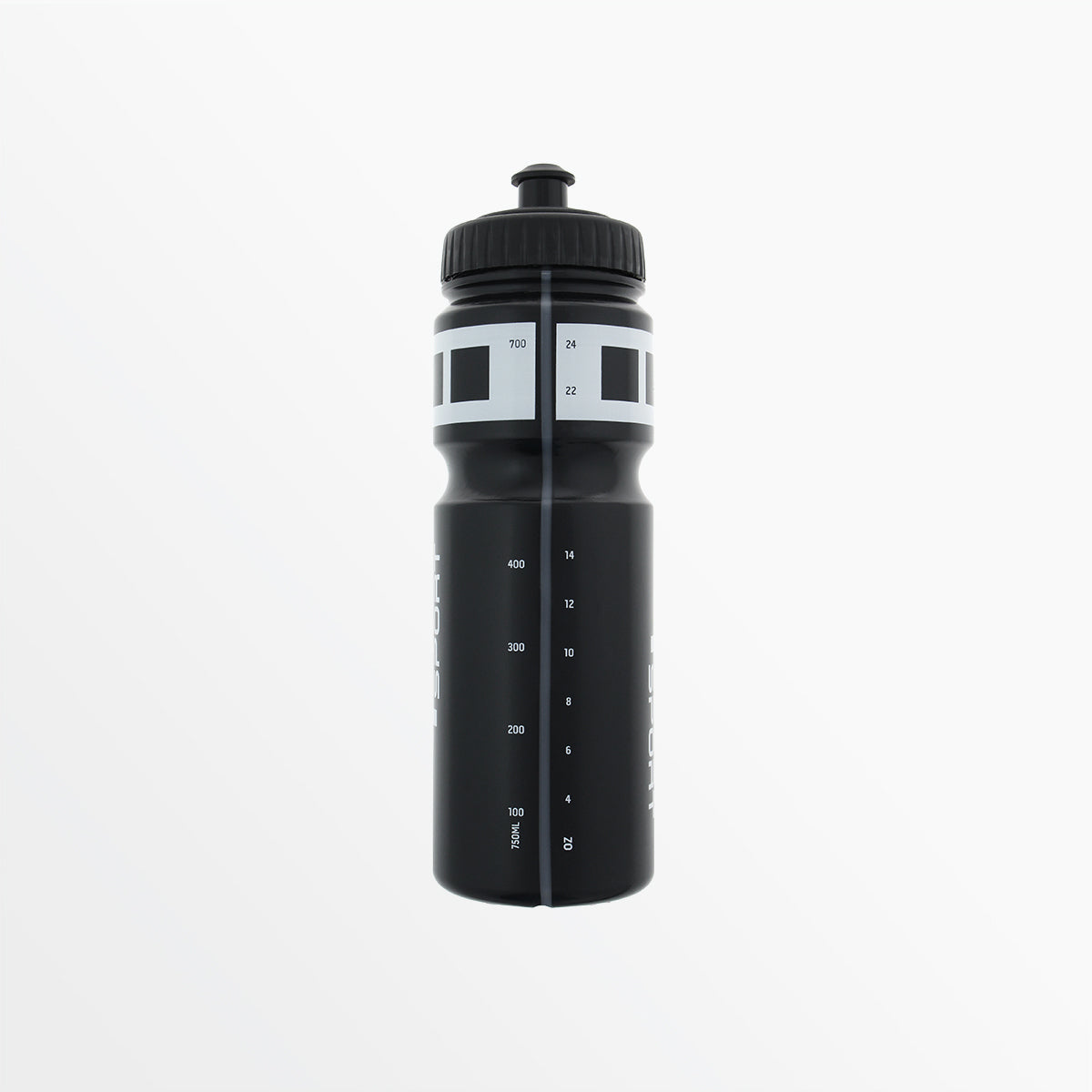 Logo Water Bottle