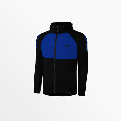 Men's Tech II Zip Up Hoodie