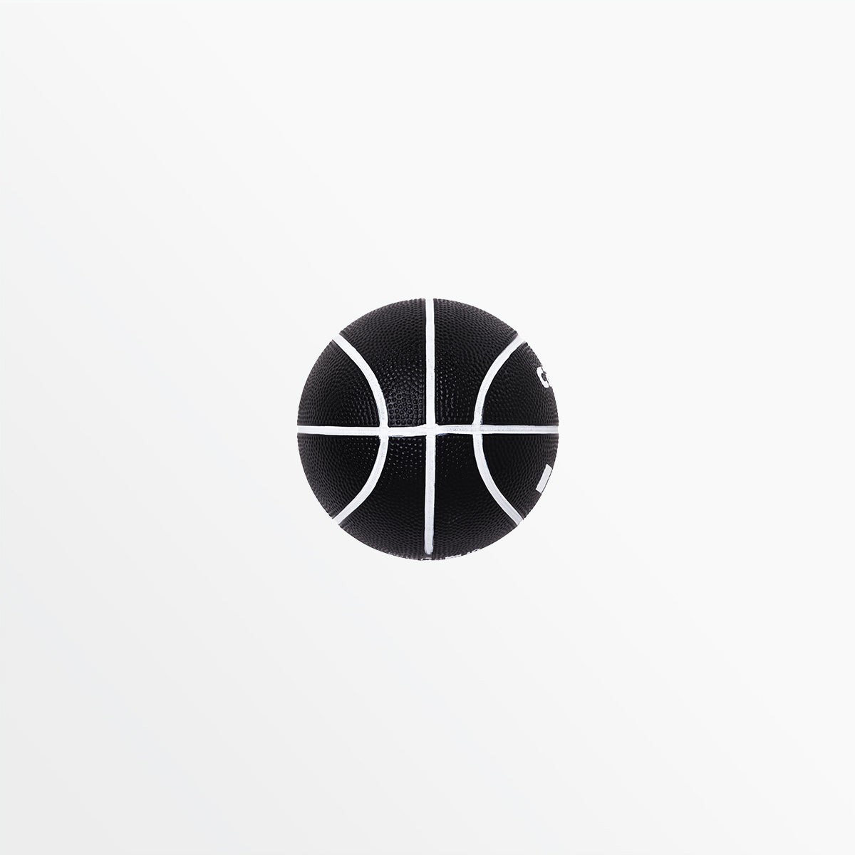 Mini Size 1 Basketball