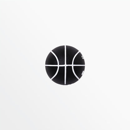 Mini Size 1 Basketball