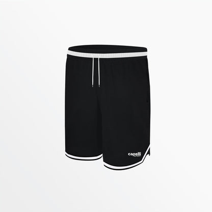 Men's Hoop Shorts