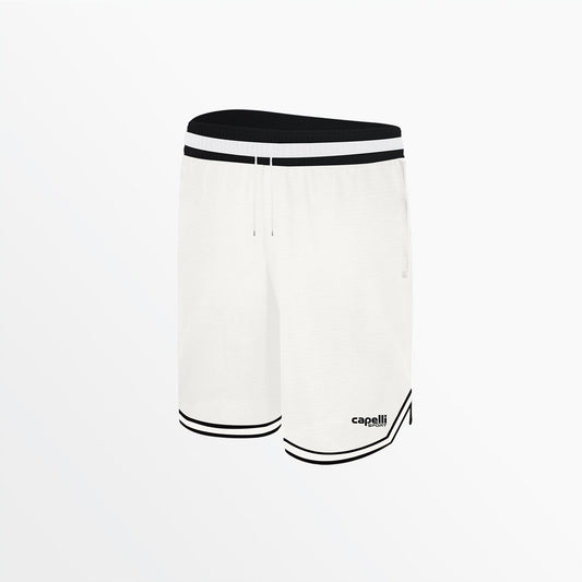 Men's Hoop Shorts