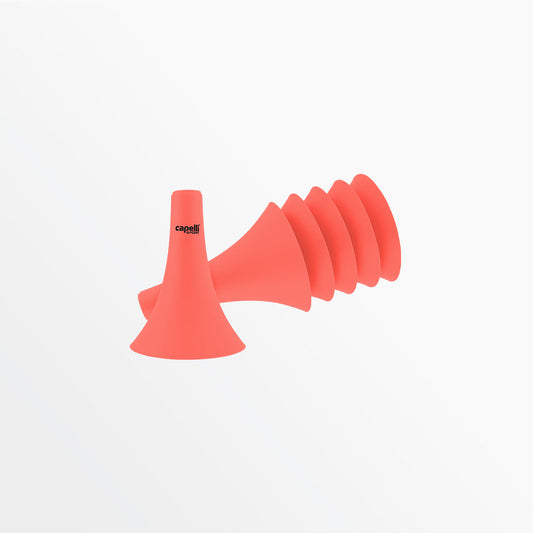 High Cones