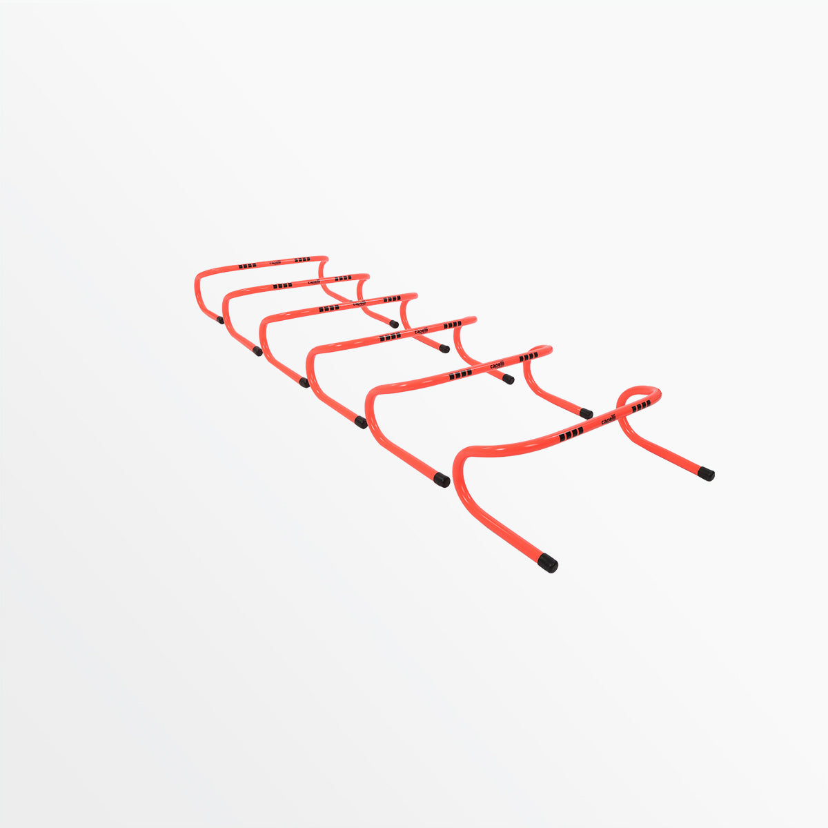 Training Hurdles