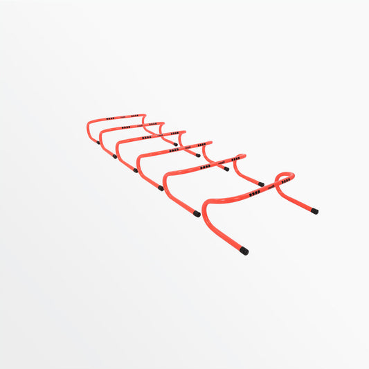 Training Hurdles