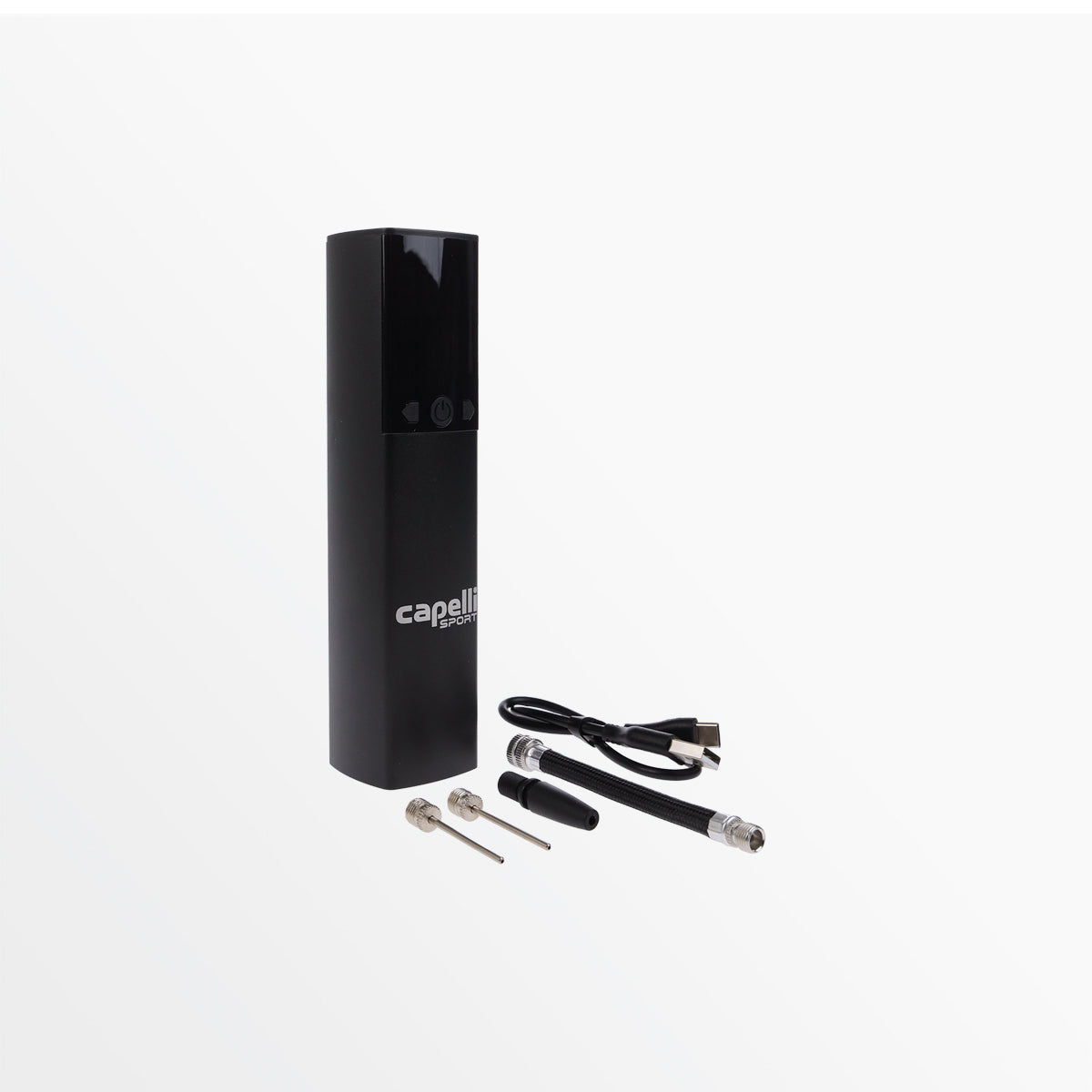 Digital Pump