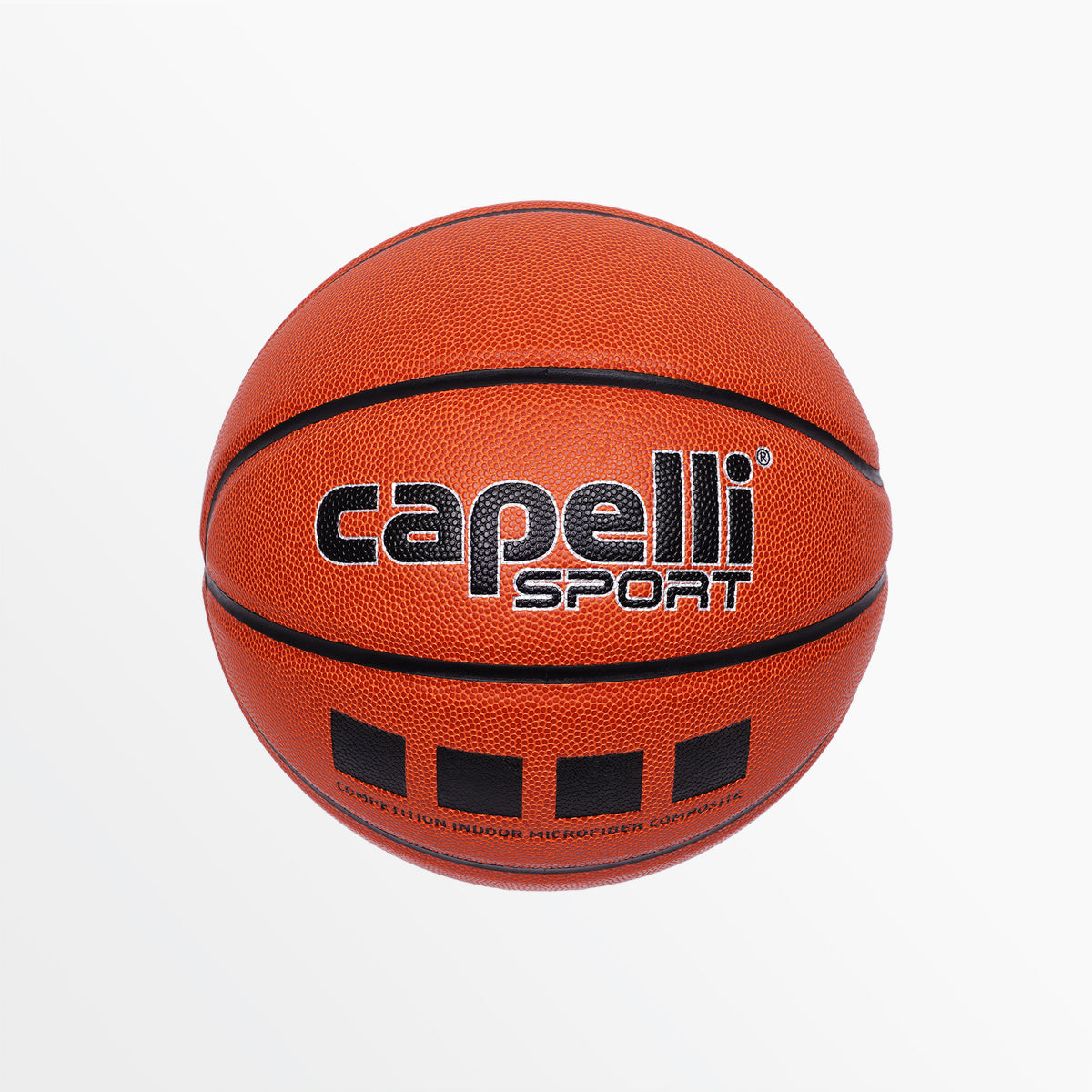 Competition Official Size 6 Microfiber Indoor Basketball - NFHS